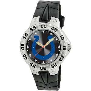  Gametime Indianapolis Colts Rubber Strap Watch