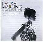 Speak Because Can Laura Marling CD Mar 2010 Astralwerks  