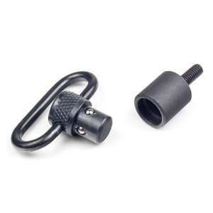   Tactical Push button Sling Swivel for Benelli M1014