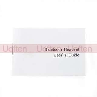 Fashion Universal Wireless Bluetooth Stereo Headset Headphones 