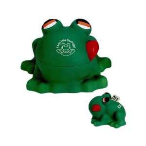  6 working days   Frog shape bank. Toys & Games