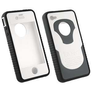  TRIDENT CY IPH4 W Trident Apple iPhone 4 Cyclops Case 