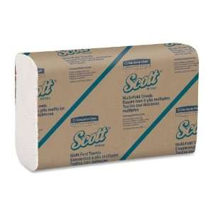  Kimberly Clark Scott Multi Fold Paper Towel Automotive