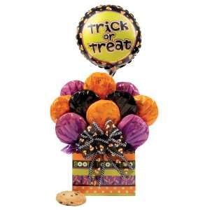 Trick or Treat Bouquet  Grocery & Gourmet Food