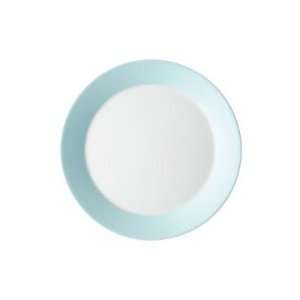  Tric Salad Plate in Light Blue