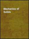 Mechanics of Solids, (0898749174), Walter D. Pilkey, Textbooks 