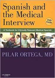   Spanish, (1416036490), Pilar Ortega, Textbooks   