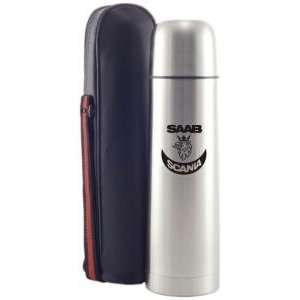  Stainless Steel Thermos 16.5oz