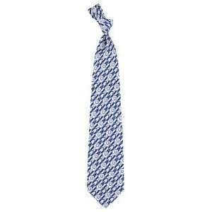  Indianapolis Colts Nexus Silk Necktie