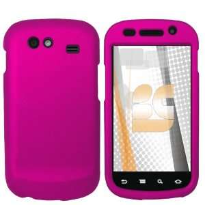   Nexus S / Nexus 4G (i9020)   Rose Pink Cell Phones & Accessories