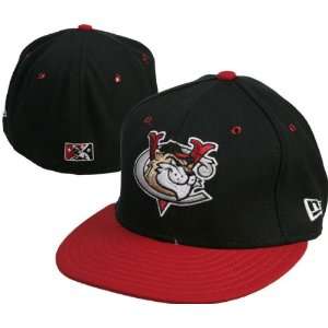  Tri City Valley Cats Home Cap by New Era Sports 