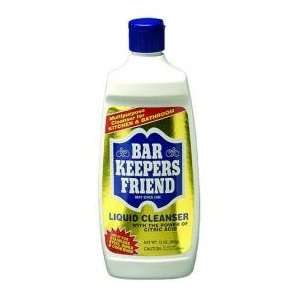  Bar Keepers Friend Liquid Cleanser & Polish 13oz Health 