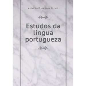   Portugueza (Portuguese Edition) AntÃ³nio Francisco Barata Books