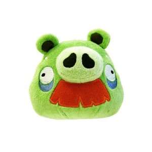  Angry Birds 5 Grandpa Pig Plush Toy MULTI Toys & Games