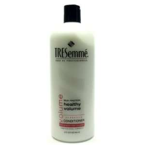  Tresemme Healthy Body 24 Hour Body Conditioner    32 oz 