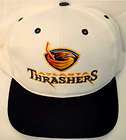 ATLANTA THRASHERS NHL YOUTH FLATBILL SNAPBACK HAT CAP