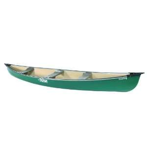  Pelican Boats Touring Family Assembled Canoe Sports 