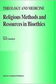   in Bioethics, (0792321022), P.F. Camenisch, Textbooks   