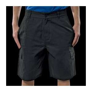  Alpinestars Trenchtown Shorts , Color Black, Size 28 