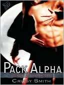 Were Chronicles Pack Alpha Crissy Smith