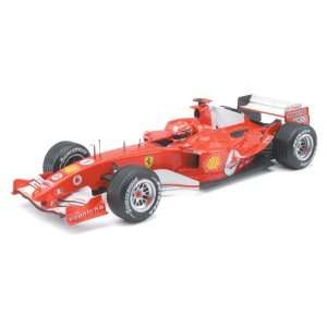  Michael Schumacher Remote Control Ferrari F1 2005 by New 