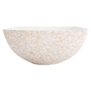  Kingswell Two Tone 11 Square Serving Bowl SIGA 8191 
