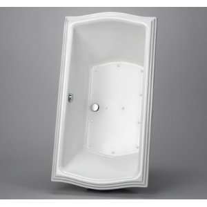  Toto ABA781R#12T Clayton Airbath Airpool Tub