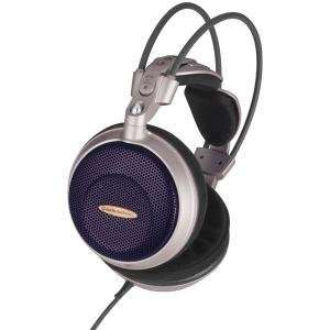  AUDIO TECHNICA ATH AD700 OPEN AIR DYNAMIC AUDIOPHILE 