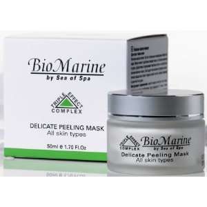  Bio Marine Delicate Peeling Mask