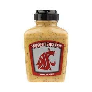    Washington State University   Collegiate Mustard