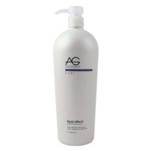  AG Liquid Effects Extra Firm Styling Lotion 33.8 oz 