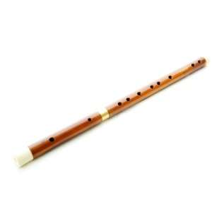   Beginner level bamboo flute musical instrument Musical Instruments