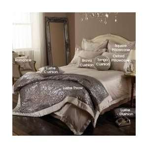  Kylie Minogue At Home   Brava King Quilt Cover In Praline 