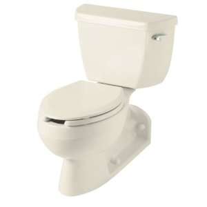  Kohler K 3554 RA 7 Black Barrington Barrington Two Piece 