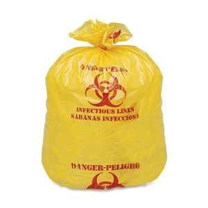    Stout Infectious Linen Collection Trash Bag