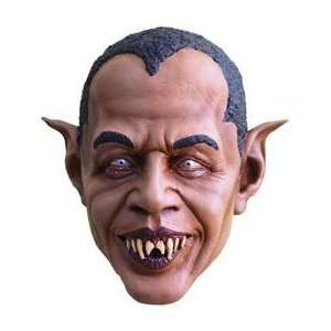 Barack Obama Barackula Halloween Mask 