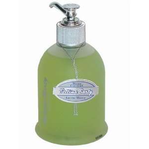  Bettina Barty Arctic Water Cream Soap, 8.5 fluid ounces 