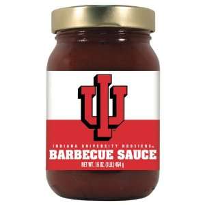  Hot Sauce Harrys Indiana Hoosiers Barbecue Sauce Sports 