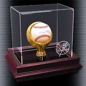  New York Yankees Boardroom Ball Case