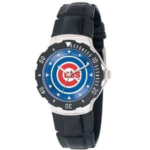 Chicago Cubs MLB Agent Series Watch 