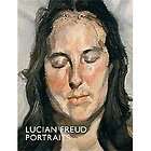 NEW Lucian Freud Portraits   Howgate, Sarah/ Auping, Mi