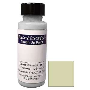  1 Oz. Bottle of Transition Blue Effect Touch Up Paint for 