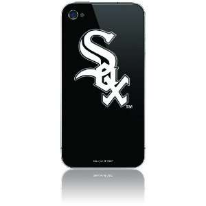  Skinit Protective Skin for iPhone 4G, iPhone 4GS, iPhone (MLB 