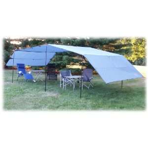   Alps Mountaineering® Large 10x25 BaseCamp Awning