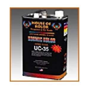  HOUSE OF KOLOR UC35Q Automotive