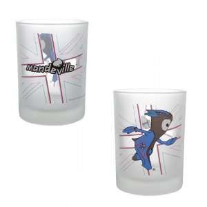 2012 Olympics Mandeville Tumbler