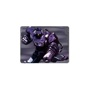    Brand New Transformers Mouse Pad Shockwave 