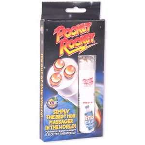 Pocket Rocket, Ivory 4