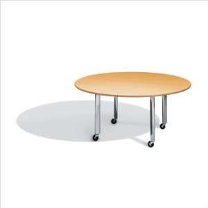  Knoll 6242 L DUrso 42 Kids Round Table Furniture 