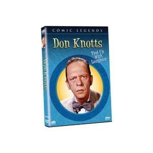  New Mpi Home Video Don Knotts Tied Up With Laughter Comedy 